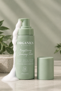 Brightening Cleanser for Clean and Radiant Skin