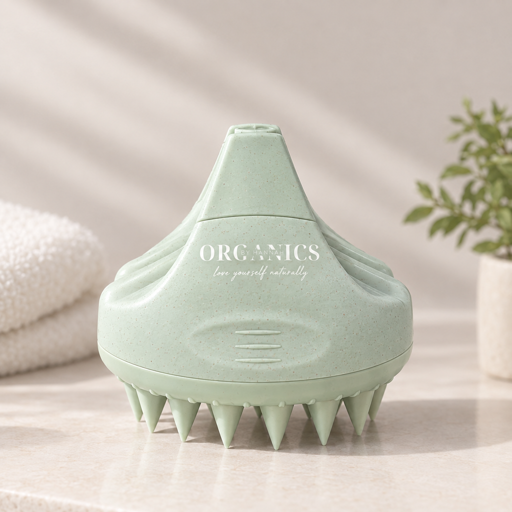 Scalp Massager